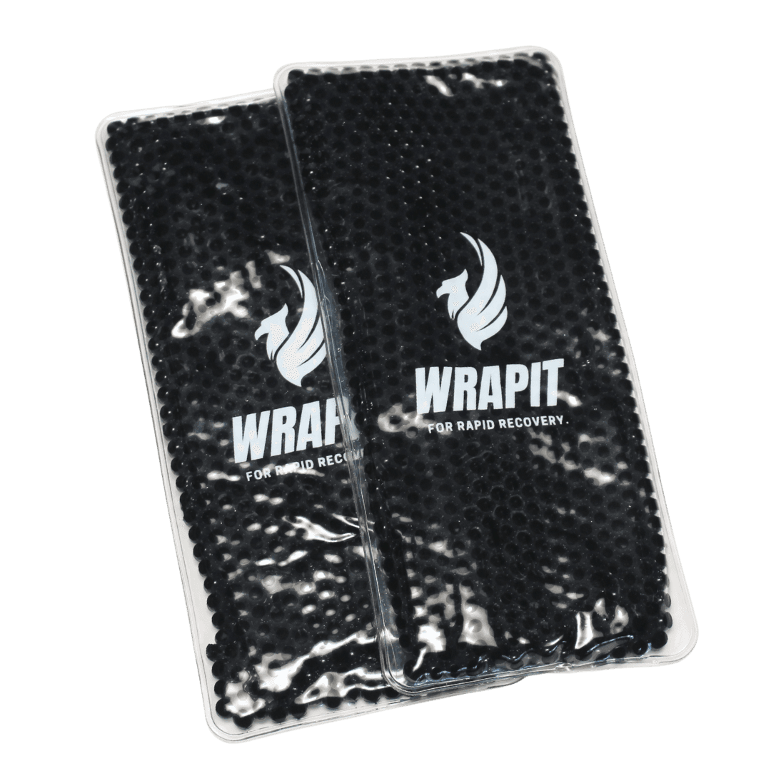 Reusable Hot/Cold Pack (2-Pack)